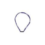 Rigid 120Cm Violet