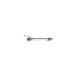 Axe de fixation rapide 145 mm Tandem