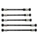 axe traversant Burley Ballz 12x1,75 longueur 197mm