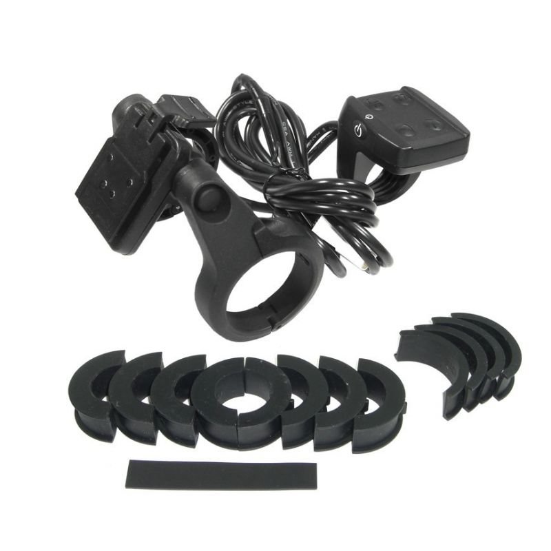 commande-et-support-yamaha-e-bike.jpg Support écran+Commande e-bike – Image 1