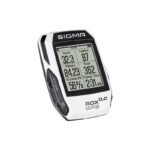 Rox 11.0 GPS Basic Blanc