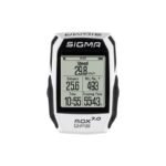 Rox 7.0 GPS Blanc