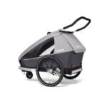 Kid KEEKE 2 Stone Grey