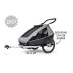 Kid KEEKE 2 Stone Grey – Bild 3