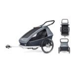 Kid VAAYA 2 Graphite blue – Image 2