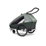Kid VAAYA 2 Jungle Green – Bild 3