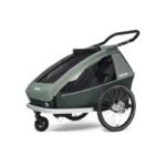 Kid VAAYA 2 Jungle Green – Bild 8