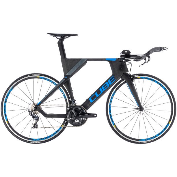 cube-aerium-race-carbon-blue-1.jpg Cube Aerium Race, noir – Image 1