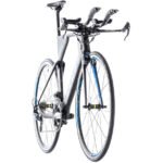 Cube Aerium Race, noir – Image 3