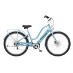 Townie Path Go! 5I EQ Step 500WH – Image 2