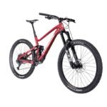 Spicy 6.9 Carbon 2021