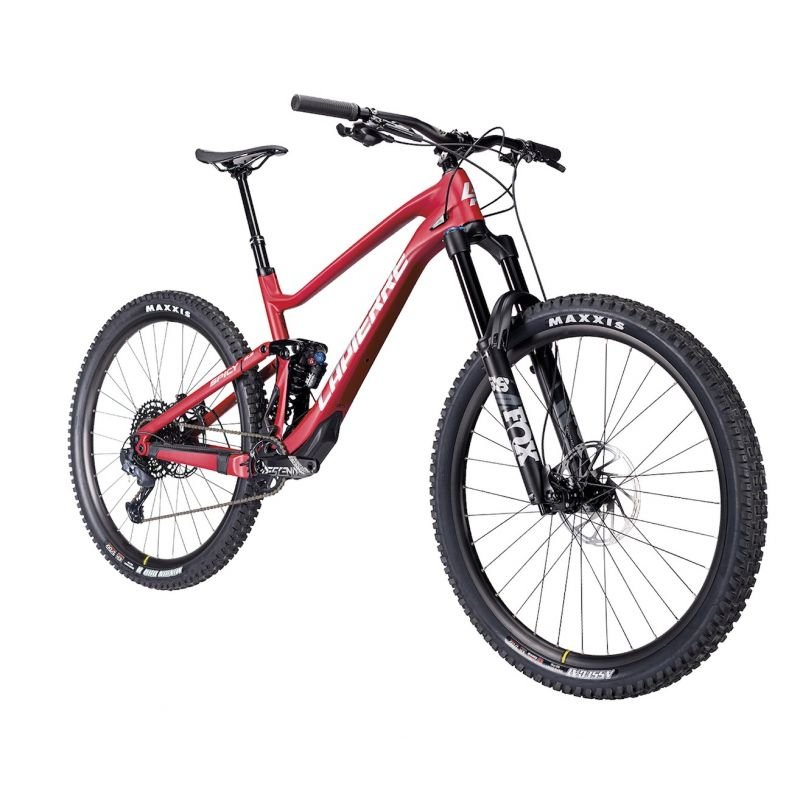 enduro-lapierre-spicy-6-9-fit-2021-en-destockage.jpg Spicy 6.9 Carbon 2021 – Image 1