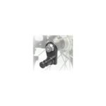 Fixation axe remorques Croozer