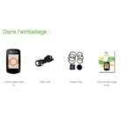 Gps Rider 15E
