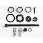 Kit cadre Trek Ticket Dj – Bild 2