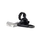 levier Remote XLC Blaster SP-X08 argent