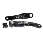 manivelles Xduro Gamma pour Fat-Bike