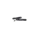 Manivelles Yamaha FSA axe carré 170Mm