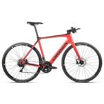 Gain M30 Flat bar Carbon 2021