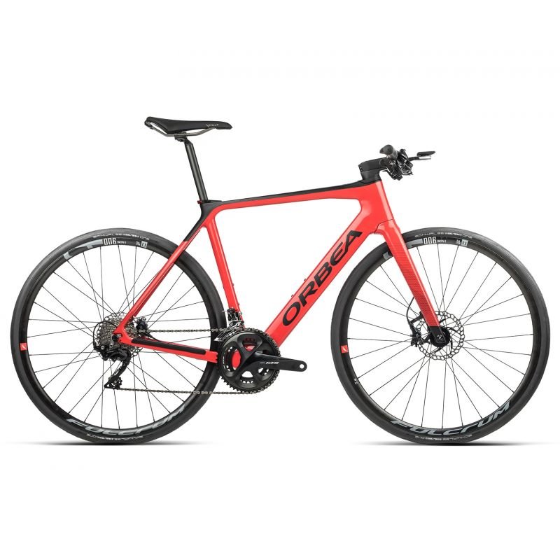 orbea-gain-m30-flat-2021.jpg Gain M30 Flat bar Carbon 2021 – Image 1