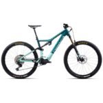 Rise M10 2021