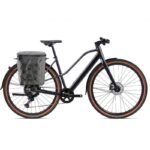 Orbea VIBE MID H10 Equiped – Bild 2