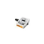 Pedales PD T400 Click'R Blanches