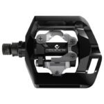 Pedales PD T420 Click'R Noires