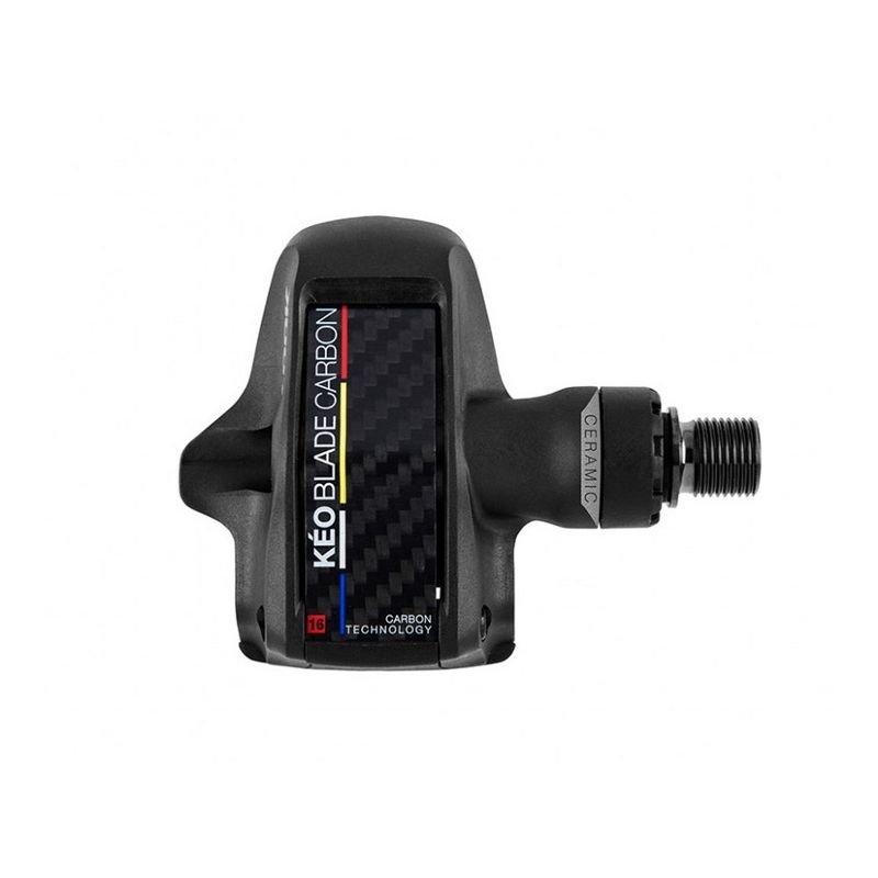 pedales-route-look-keo-blade-titane.jpg KEO BLADE Carbon Ti – Image 1