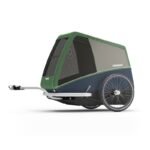 Dog Bruuno XXL Pine Green – Bild 2