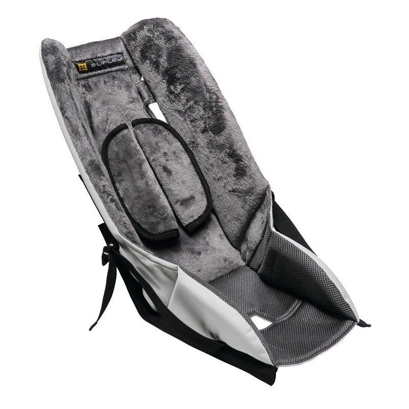 siege-bebe-snuggler-pour-remorque-enfant-burley.jpg Siège bébé confort – Image 1