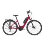 Verve +2 LowStep DT 300Wh 2021 – Bild 3