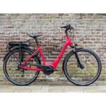 Verve +2 LowStep DT 300Wh 2021 – Bild 8