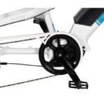 Spicy Curry V3 Bosch 500Wh – Image 5
