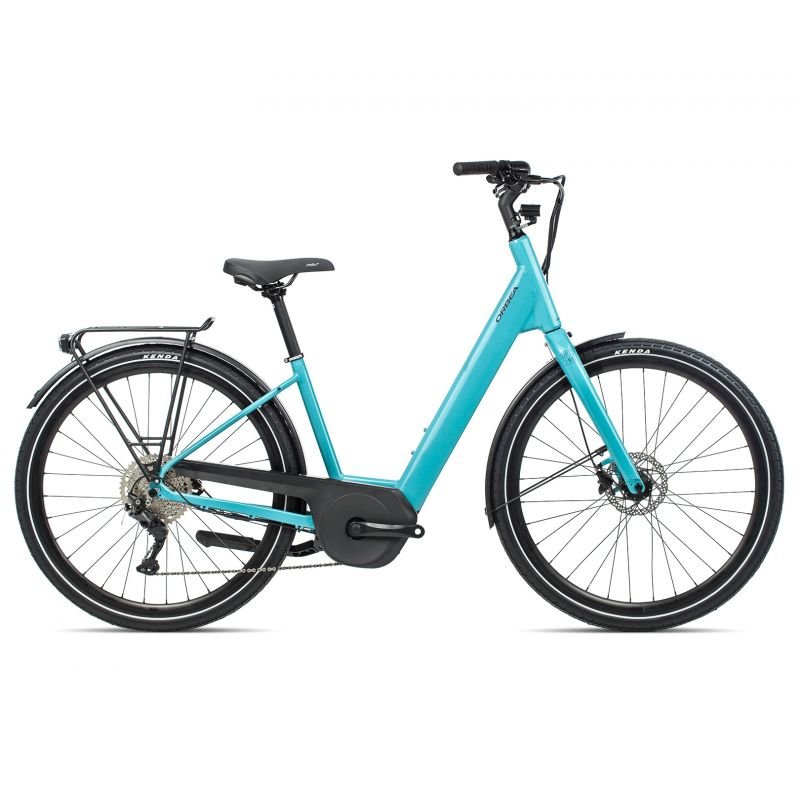 velo-de-ville-electrique-orbea-optima-e40-2021.jpg Optima E40 2021 – Image 1