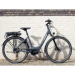 Verve +1 LowStep 400Wh 2021 – Image 6