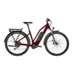 Overvolt Explorer 6.4 Women 400Wh 2021 – Bild 2