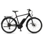 Tria 7eco Homme 400Wh 2021
