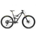 Occam M-LTD 2021