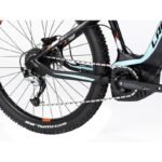 Overvolt HT 5.4 400Wh Women 2021 – Bild 4