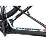 Overvolt HT 5.4 400Wh Women 2021 – Bild 5