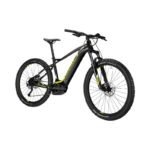 Overvolt HT 5.5 500WH 2021