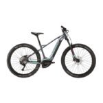 Overvolt HT 7.5 500Wh Women 2021 – Bild 2