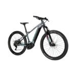 Overvolt HT 7.5 500Wh Women 2021