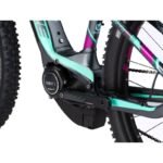 Overvolt HT 7.5 500Wh Women 2021 – Bild 3