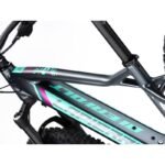Overvolt HT 7.5 500Wh Women 2021 – Bild 4