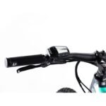 Overvolt HT 7.5 500Wh Women 2021 – Bild 5