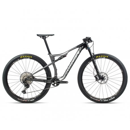 vtt-tout-suspendu-orbea-oiz-m30-2021.jpg Oiz M30 2021 – Image 1